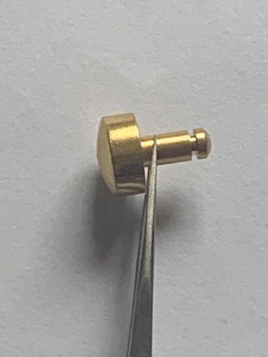 Jaeger lecoultre réveil alarm - jaeger,