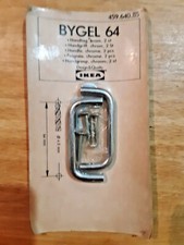 IKEA BYGEL 64 Chrome Handle