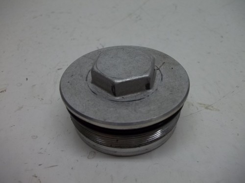 Bouchon fourche yamaha - bouchon, de