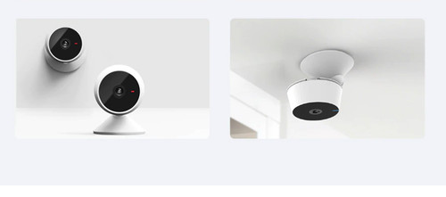Caméra wifi surveillance - caméra,