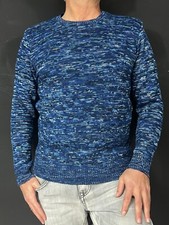 Pull Homme Mélange Laine