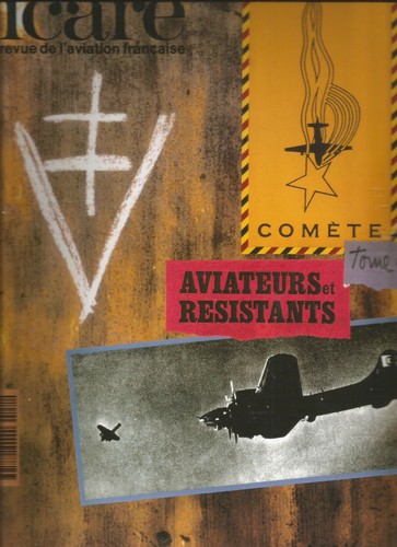 Icare 151 aviateurs et - n°151,