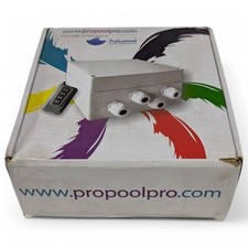 ProPoolPro Abaisseur Transformateur RC04-A 120613 Professionnel Piscine D Supply