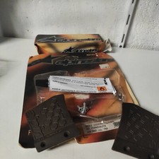 Insert de semelles Alpinestars