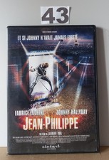 DVD  Jean Philippe / Johnny