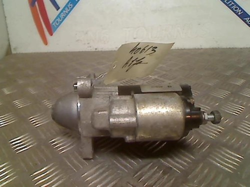 Demarreur alfa romeo 156 - 156, phase