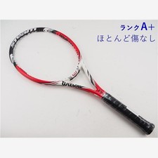 Raquette de tennis Wilson
