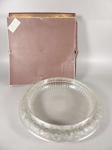 Ancienne coupe ronde - ancienne,