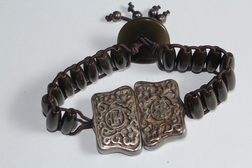 Bracelet uno - uno, de