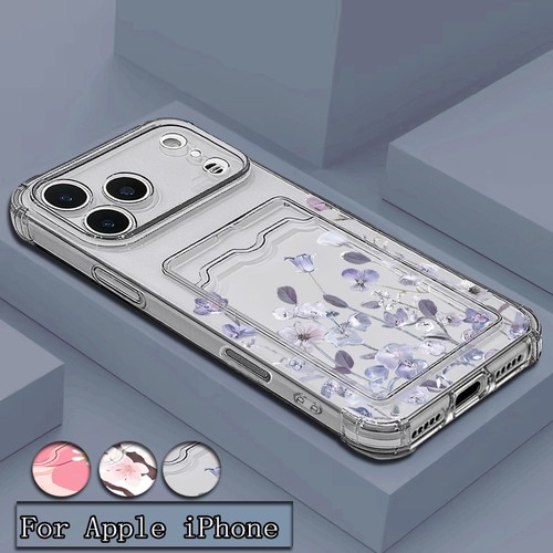 Pochette carte pour iphone - pour,