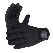 Gants de plongée compacts
