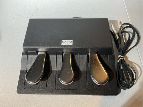 Kawai f30 triple pedal - f30,