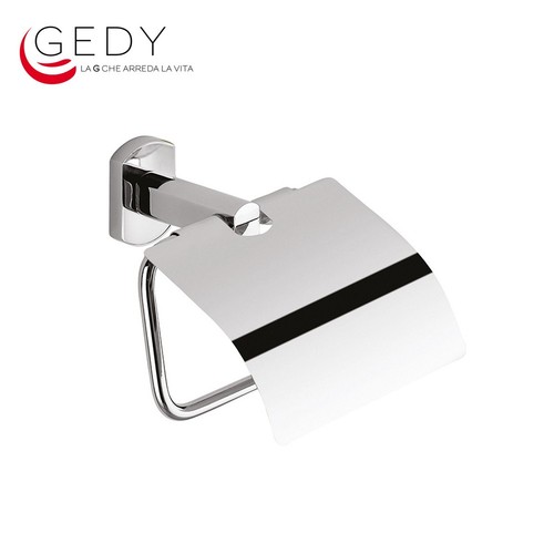 Gedy edera porte rouleau - 3s,