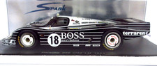 SPARK Porsche 956 #18 LM 1983