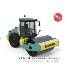Usk rouleau ammann ars 110 - usk,,