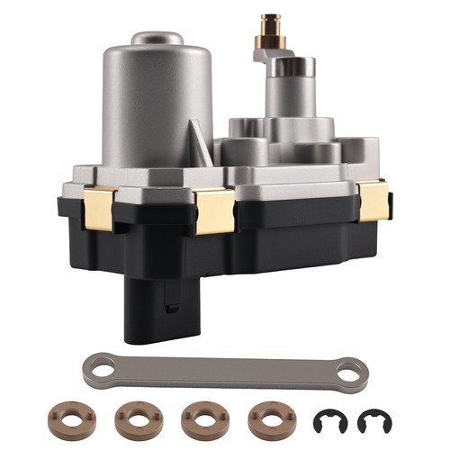 Actionneur wastegate du - actionneur,