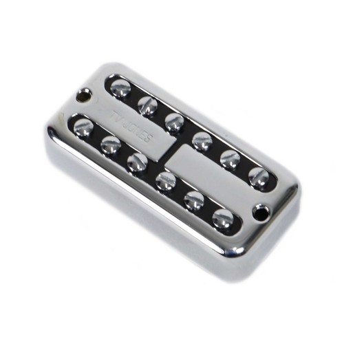 Jones classic neck - jones, tv