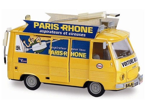 Peugeot paris rhone norev - "paris-rhone",