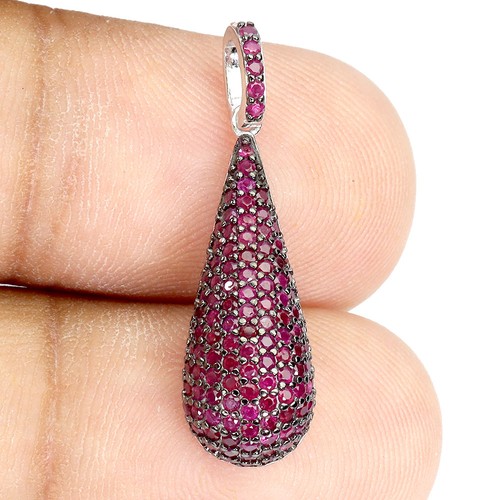 925 argent sterling pendentif - 925,