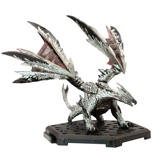 Monster hunter 20th smp best - monster,