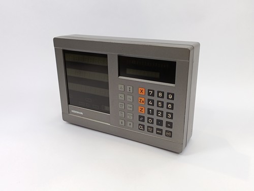 Heidenhain 283023 970 - nd,