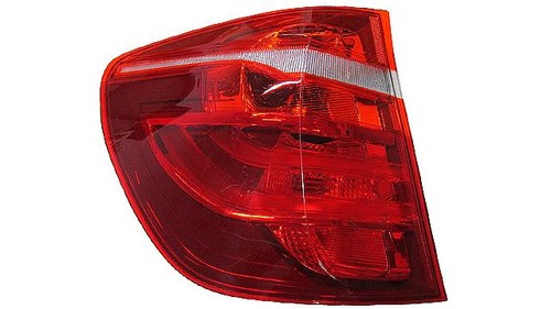 Feu arrière sans porte lampe - sans, porte-lampe