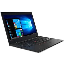 Lenovo ThinkPad L380 I3-8130U