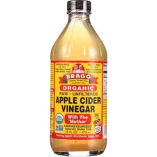 Vinaigre De Cidre De Pomme
