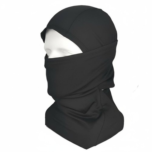 Cagoule ski cache cou - cagoule, ski,