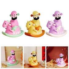 Figurine Dieu de La Richesse