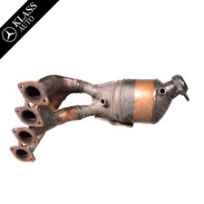 Catalyseur Mercedes SLK 200 Kompressor W171   271.944   A2711402709