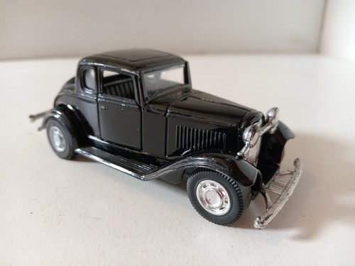 Yatming 8501 ford model 1932 - ford,