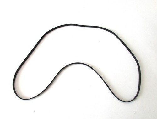 New turntable belt thorens - new,
