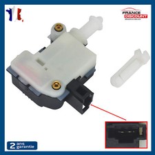 Serrure Coffre Centralisation