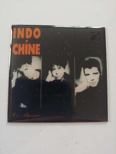 Indochine magnet aimant - magnet,
