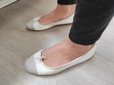 REPETTO - BALLERINES Modèle