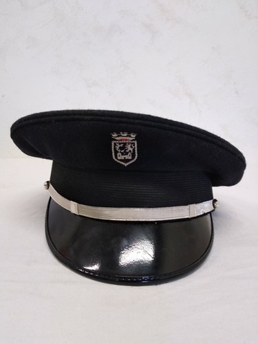 Casquette ancienne blason - casquette,