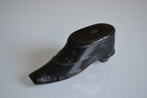 Ancienne petite boite - ancienne,
