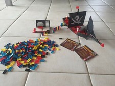 Vend Lot Domino express Prison