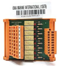 Schottel 1169694 PCB Module 8971870000-AX2