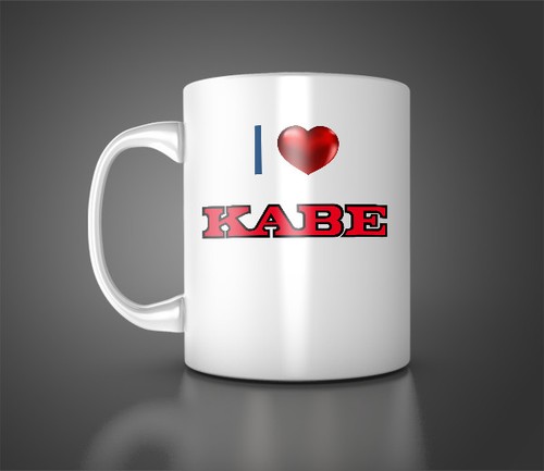 Mug kabe camping - kabe,, camping-car