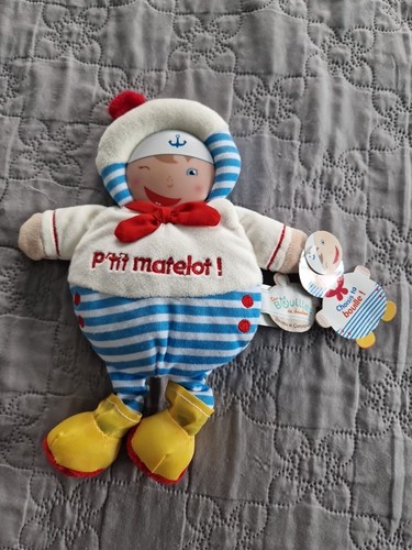 Doudou compagnie les - et,