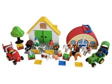 LOT PLAYMOBIL 123 - Grande