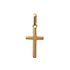 Pendentif Croix religieuse