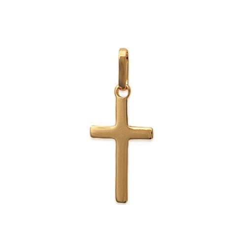 Pendentif croix religieuse - pendentif,