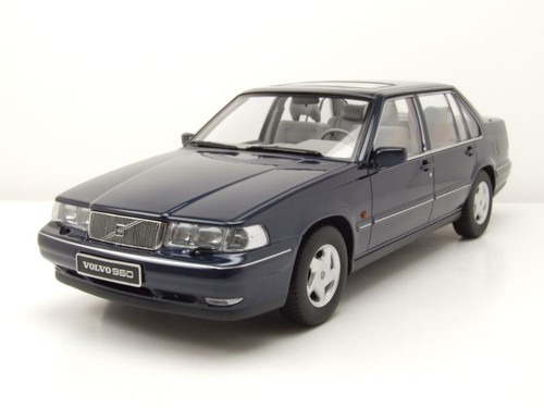 Volvo 960 1996 bleu - volvo,