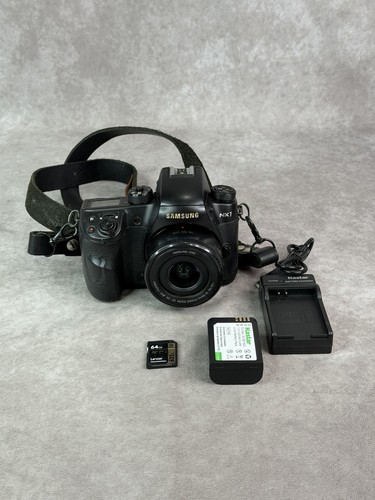 Samsung nx1 digital camera - digital,
