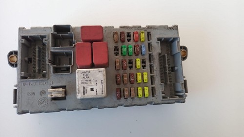 51826466 cpl boîtier central - 51826466,