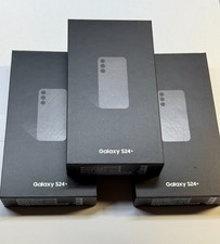 SAMSUNG GALAXY S24 PLUS - 256