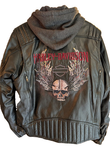 Rare harley davidson men - rare, men’s